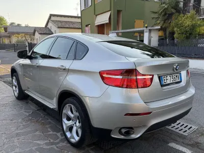 Usata BMW X6