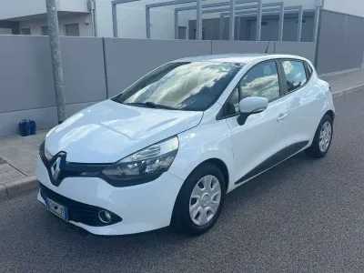 Usata Renault Clio IV