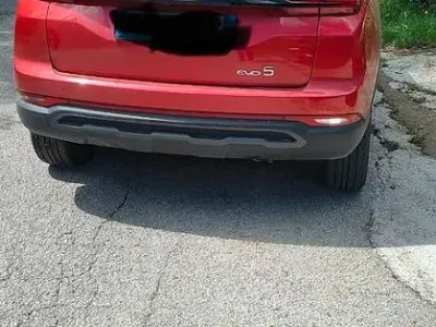 Usata EVO Evo 5 126 CV (92 kW) 2024 SUV