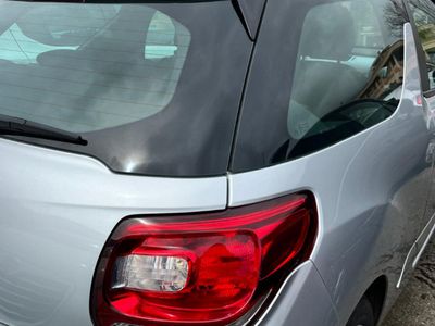 Citroën DS3