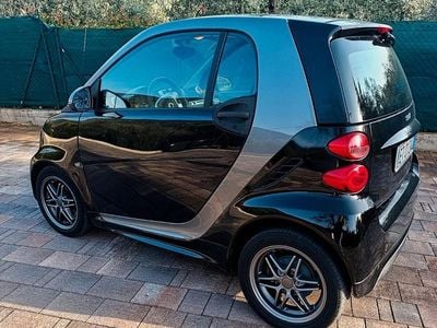 Usata Smart ForTwo Coupé 2014 Coupé