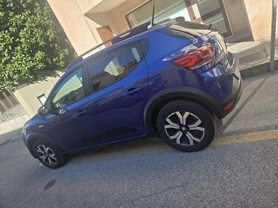 Usata Dacia Sandero Comfort 90 CV (66 kW) 2023 Berlina