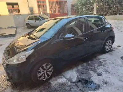 Usata Peugeot 208