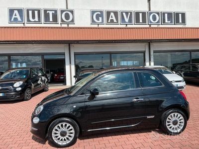 usata Fiat 500 1.2 EasyPower Lounge