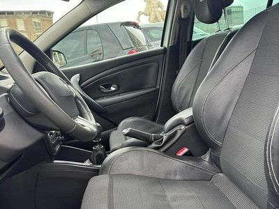 Usata Renault Mégane 110 CV (80 kW) 2011 Bianco Berlina