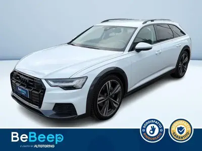 Usata Audi A6