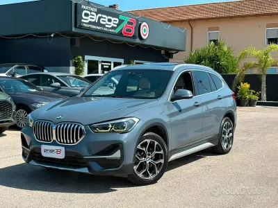 Usata BMW X1 xLine 150 CV (110 kW) 2021 Other SUV