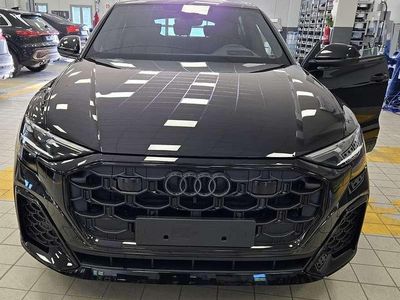 Nuova Audi Q8 S-Line 286 CV (210 kW) 2025 SUV
