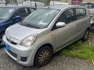 usata Daihatsu Cuore 1.0 12V Hiro