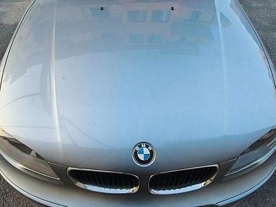 Usata BMW 118 143 CV (105 kW) 2010 Utilitaria