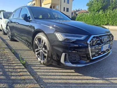 Usata Audi A6