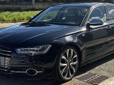 Usata Audi A6 Business Plus 313 CV (230 kW) 2014 Berlina