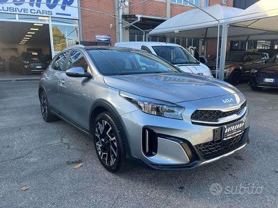 Grigio Usata 2022 Kia XCeed Style SUV | 20.000 € (Buon prezzo)