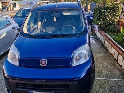 Fiat Qubo