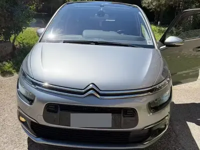 Usata Citroën C4 Picasso