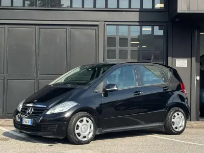 Usata Mercedes A160