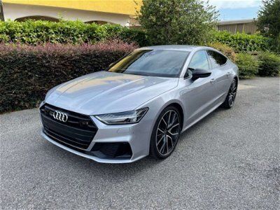 usata Audi A7 Sportback 50 3.0 TDI quattro tiptronic usato