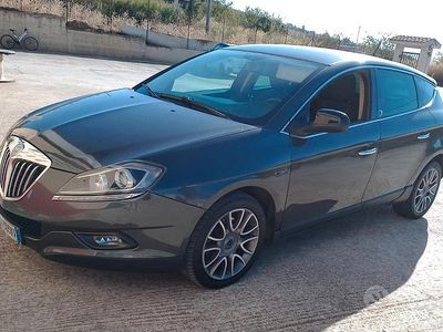 Usata Lancia Delta 165 CV (121 kW) 2008 Utilitaria