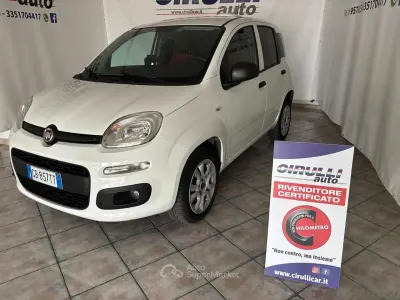 Occasion Fiat Panda