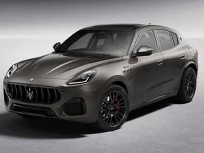 usata Maserati Grecale 2.0 MHEV Modena nuova a Corciano