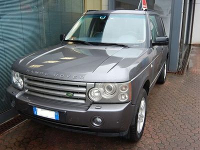 usata Land Rover Range Rover Vogue FULL OPTIONAL