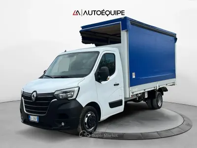 Usata Renault Master