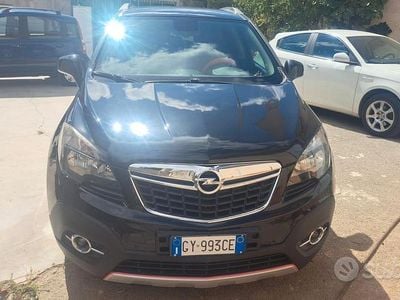 Usata Opel Mokka 140 CV (102 kW) 2015 SUV