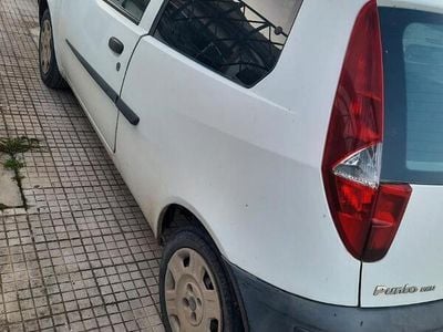 Usata Fiat Punto 2006 Utilitaria
