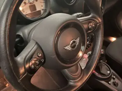 Usata Mini Cooper D Countryman
