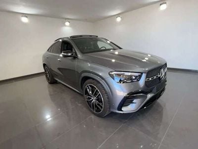 Mercedes GLE450 AMG
