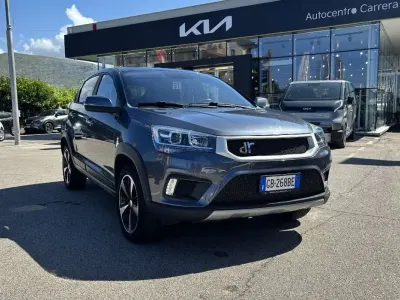 Usata DR DR3