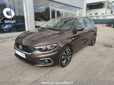 usata Fiat Tipo Tipo5p 1.4 Lounge 95cv