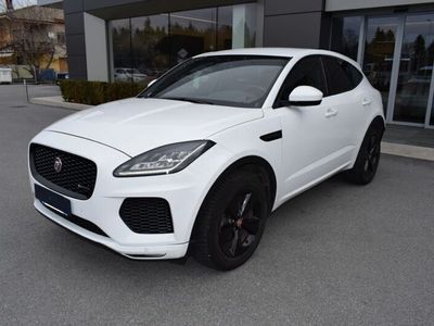 usata Jaguar E-Pace 2.0D 150 CV AWD aut. R-Dynamic IVA ESPOSTA