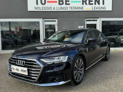 usata Audi A8 A850 3.0 tdi mhev quattro tiptronic