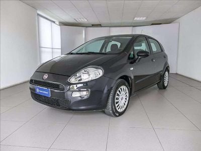 Fiat Punto Evo