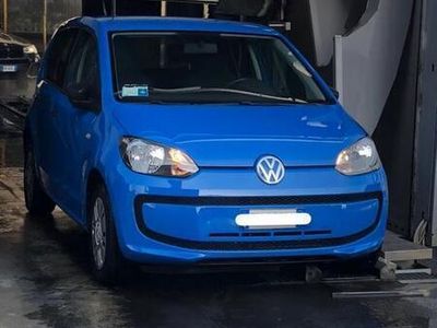 usata VW up! 