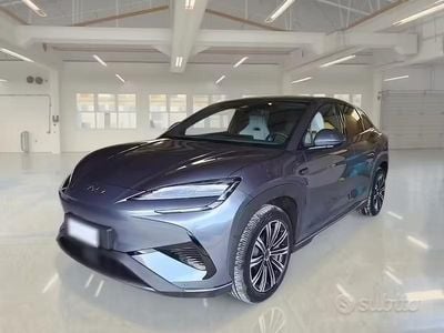 Usata BYD Sealion 7 Comfort 230 kW (313 CV) 2025 Grigio SUV
