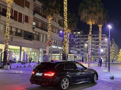 Usata BMW 318 204 CV (150 kW) 2018 Station wagon
