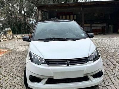 Usata Aixam City 2018