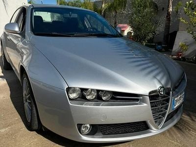 Usado Alfa Romeo 159 150 CV (110 kW) 2009 Berlina