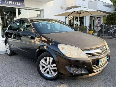 Usata Opel Astra