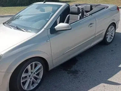 Usata Opel Astra