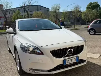 Usado Volvo V40