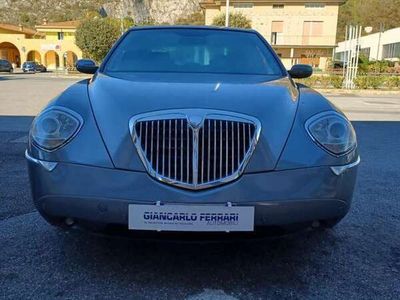 Lancia Thesis