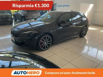 Usata BMW 128 ti 265 CV (194 kW) 2024 Nero Utilitaria