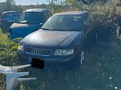 Usata 2002 Audi A3 Berlina | 800 €