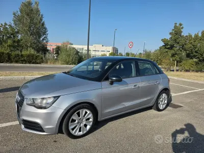 Usata Audi A1
