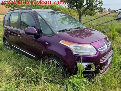 Usata Citroën C3 Picasso
