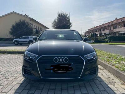 usata Audi A3 Cabriolet 1.6 sline