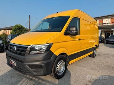 VW Crafter